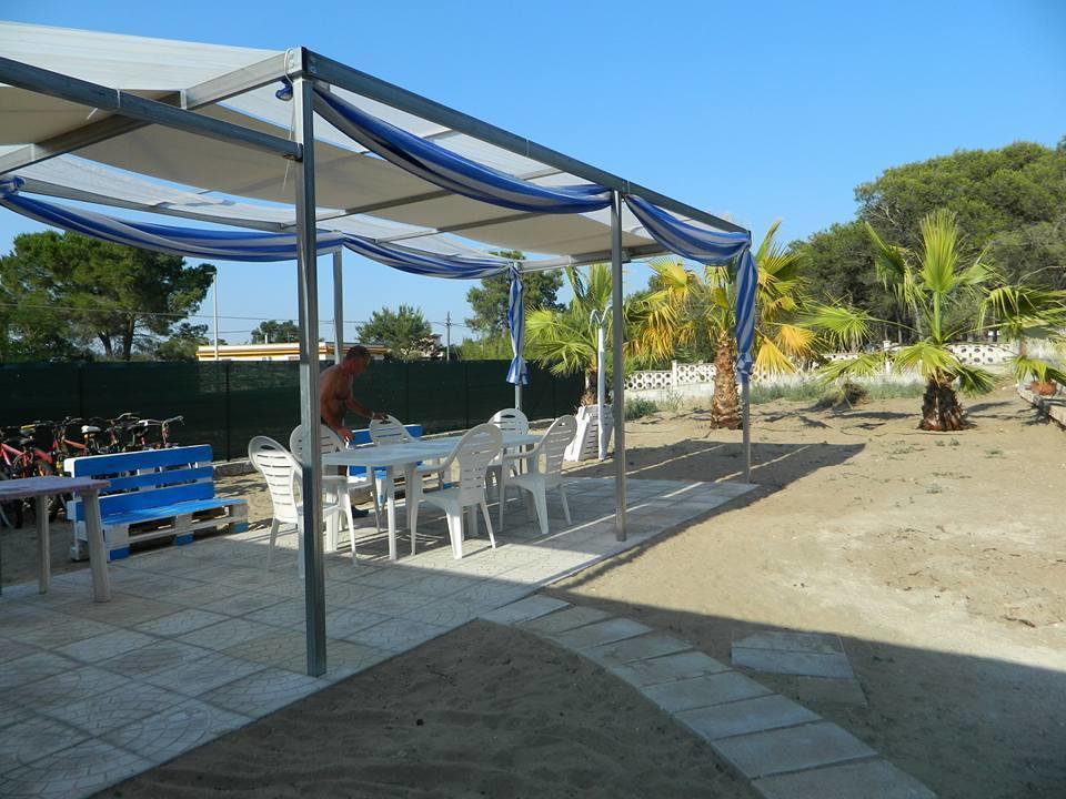 Robinia Apartment *