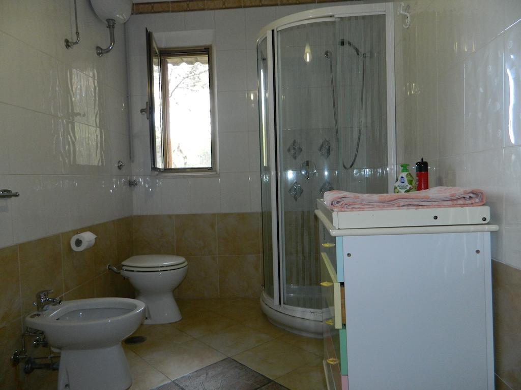 Apartment Robinia Massafra