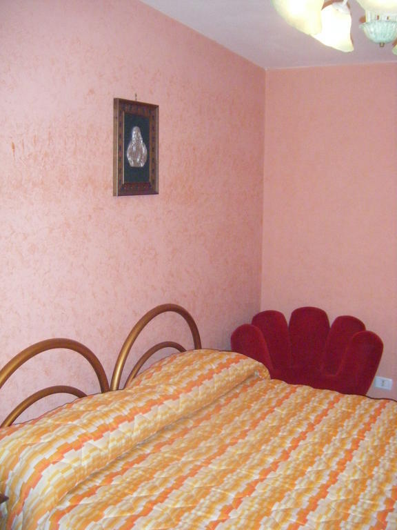 Apartment Robinia