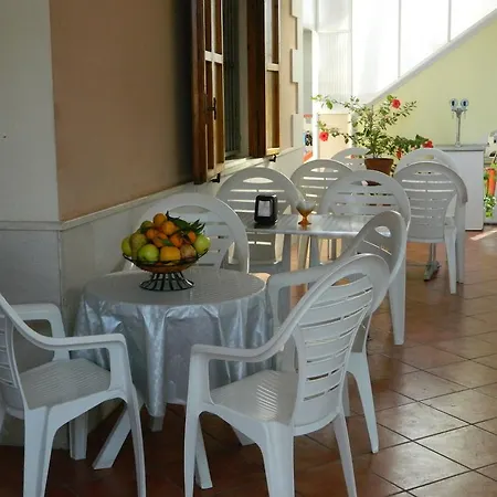 Villa Robinia Massafra Room photo