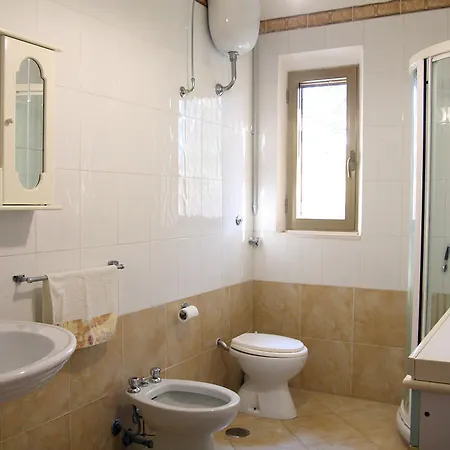 Villa Robinia Massafra Room photo
