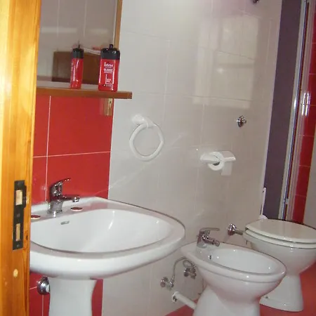 Villa Robinia Massafra Room photo