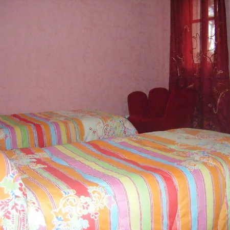 Villa Robinia Massafra Room photo