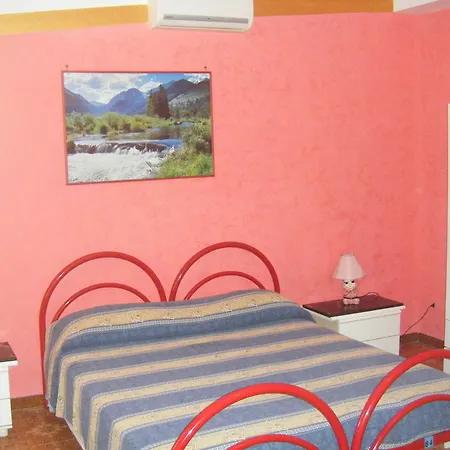 Villa Robinia Massafra Room photo