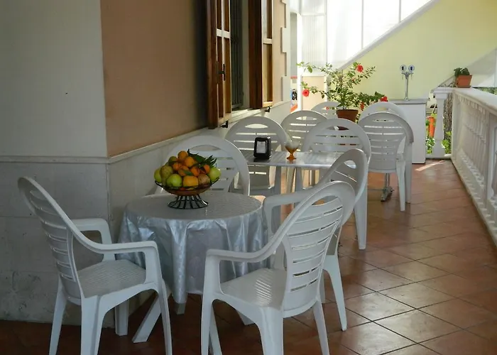 Villa Robinia