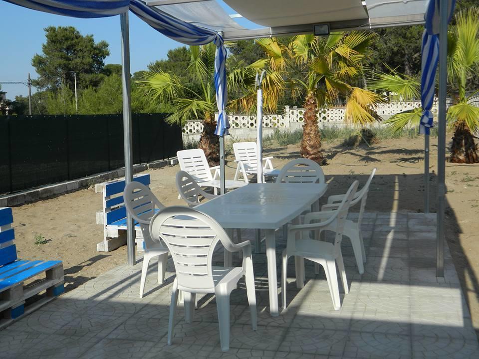 Robinia Apartment Massafra