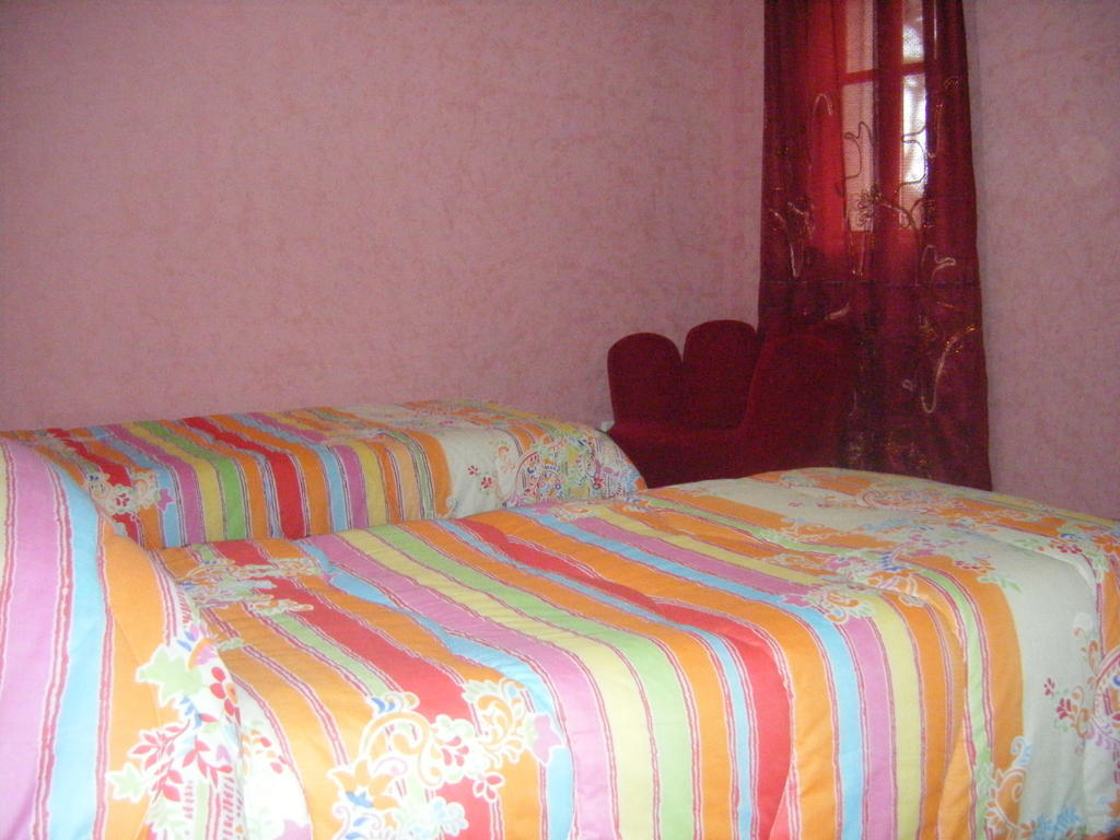 Apartment Robinia