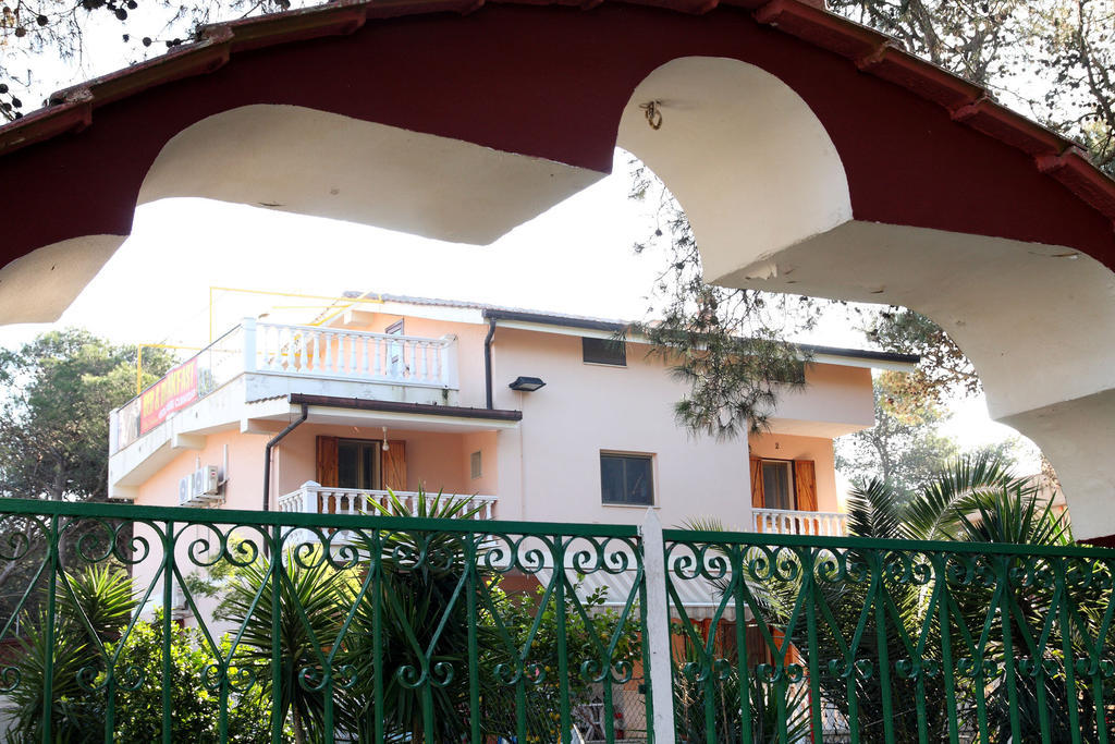 Apartment Robinia Massafra